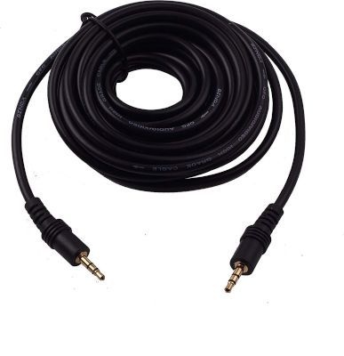 Photo of Raz Tech Aux 3.5mm Male to Male Extension Cable