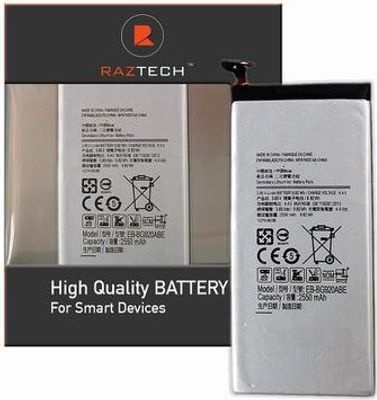 Photo of Raz Tech Replacement Battery for Samsung Galaxy S6 G920F