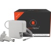 Raz Tech L-Shape Charger for Apple MacBook Photo