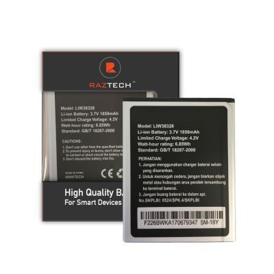 Photo of Raz Tech Replacement battery for Hisense smartphoneF10