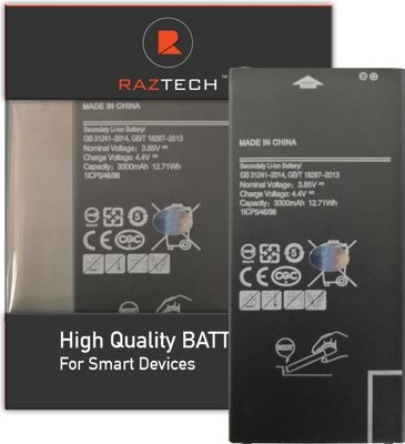 Photo of Raz Tech Replacement Battery for Samsung Galaxy J7 PRIME G610F