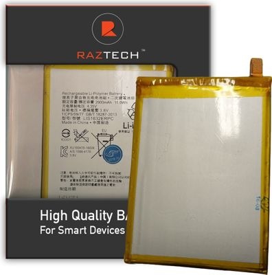 Photo of Raz Tech Replacement Battery for Sony Xperia XZ