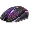 Raz Tech Computer Gaming Wired Mouse USB Optical Mouse GM-510 Photo