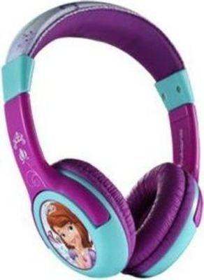 Photo of Disney Kiddies Headphones