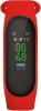 Volkano Active Tech Core series Fitness Bracelet with HRM Photo
