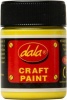 Dala Craft Paint Photo