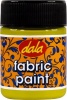 Dala Fabric Paint Photo