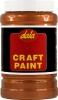 Dala Craft Metal Paint Photo