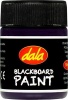 Dala Blackboard Paint Photo