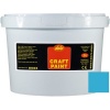 Dala Craft Paint - 6 Summer Photo