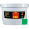 Dala Craft Paint - 13 Emerald Photo