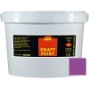 Dala Craft Paint - 27 Cherry Photo