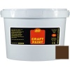Dala Craft Paint - 34 Chocolate Photo