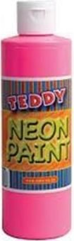 Photo of Teddy Neon Acrylic Paint