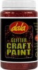 Dala Craft Glitter Paint Photo