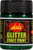 Dala Craft Glitter Paint Photo