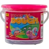 Dala Miss Teddy Dough Bucket Photo