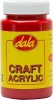 Dala Craft Acrylic Paint Photo