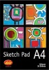Dala Sketch Pad Photo