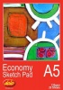 Dala Econo Sketch Pad Photo
