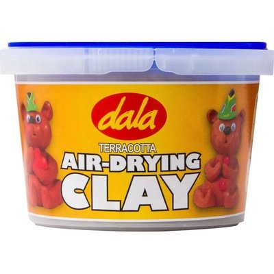 Photo of Dala Air Drying Clay