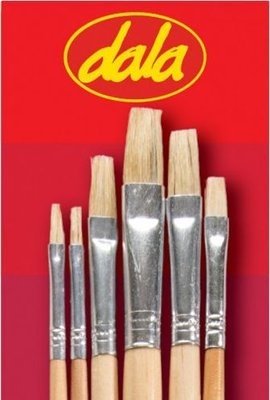 Photo of Dala Series 579 6 Brush Set