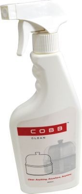 Photo of Cobb Cleaner