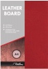 Treeline Leather Grain Board Photo