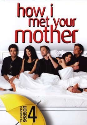 Photo of How I Met Your Mother - Season 4