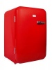 Snomaster Retro 73L Under-Counter Bar Freezer Photo