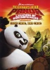 DreamWorks Animation Legends of Awesomeness - Good Croc Bad Croc Photo