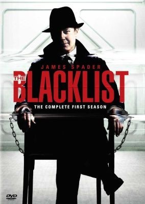 Photo of The Blacklist - Season 1