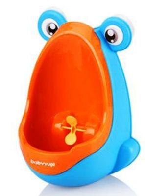 Photo of 4AKid Easy Peesy Boy's Urinal - Blue