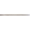 Dala Stainless Steel Ruler - 1mm Thick Photo