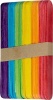 Dala Long 20cm Sucker Sticks - Coloured Photo