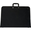 Dala Nylon Portfolio Folder Carrier Photo