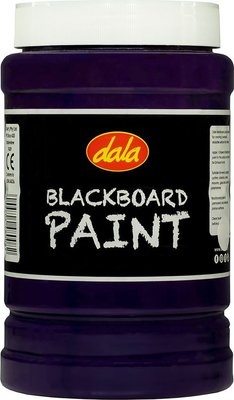 Photo of Dala Blackboard Paint