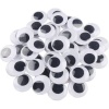 Dala Googly Eyes Self Adhesive Photo