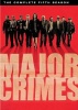 Warner Home Entertainment Major Crimes - Season 5 Photo