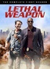 Warner Home Entertainment Lethal Weapon - Season 1 Photo
