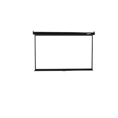 Photo of Ultralink Ultra Link Pull Down Cinema Projector Screen - 2220 X 1230mm
