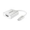 Ultralink Ultra Link Type-C to HDMI 4K Adapter Photo