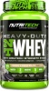 NUTRITECH Heavy-Duty NT Whey Photo