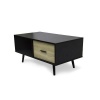 Fine Living - Surrey TV Unit - Double Photo