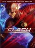 Warner Home Entertainment The Flash - Season 4 Photo