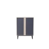 Fine Living - Grayson Cabinet Photo