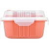 Snappy Square Lunch Box Photo
