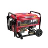 Steco GENERATOR 7500W 4-STROKE KEY-START - Key-Start Photo