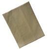 Bodypillow Medi-Line Pillowcase Only 100% Pure Cotton - Stone Photo