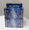 On Call Plus Glucose Meter AND 4 boxes of testing strips Photo